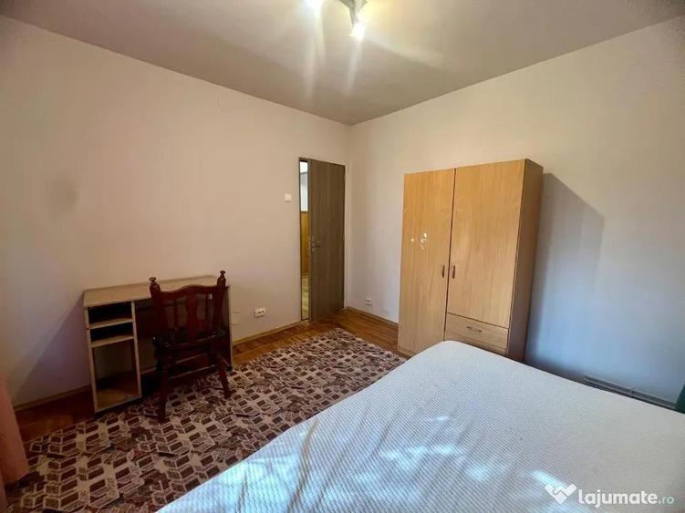 CC/910 De inchiriat apartament cu 3 camere in Tg Mure? - 7 Noiembrie - 8