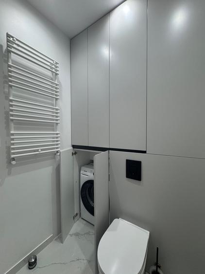 Apartament SUPER LUX-CAMPUS(Prima inchiriere) - 16