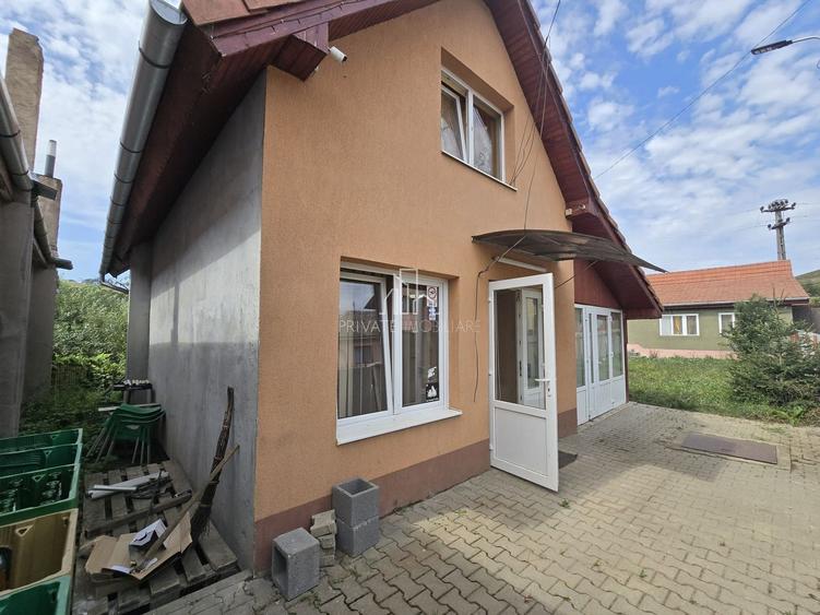 Spatiu comercial de inchiriat, Boiu, Mures - 1