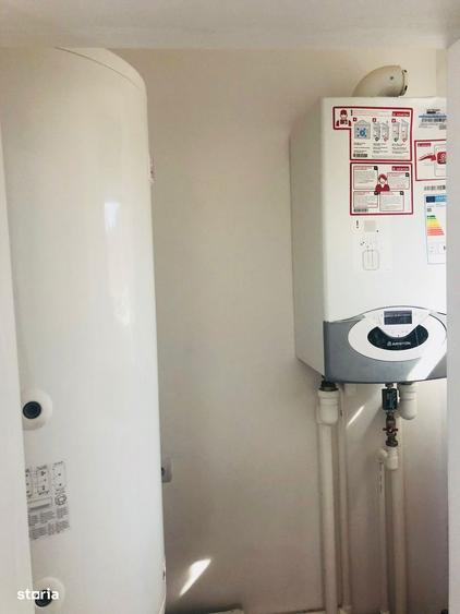 Casa de Vanzare, Comuna Berceni, Judetul Ilfov, Strada Mihai Eminescu - 7