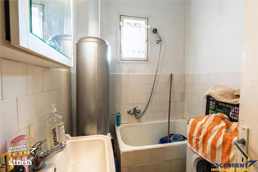 Casa de locuit in Martanus cu 660mp teren roditor, Covasna - 3