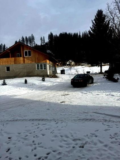 Vanzare 3 camere 106 mp Gura Humorului - investitie la ,,Castel" - 5