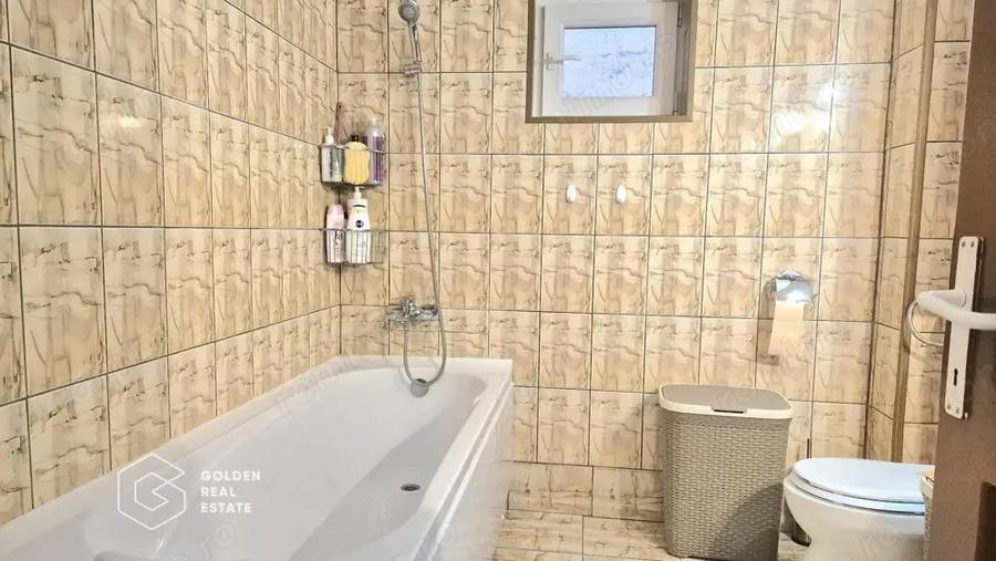 Casa spatiosa cu 5 camere, garaj si gradina, zona Gradiste - 17