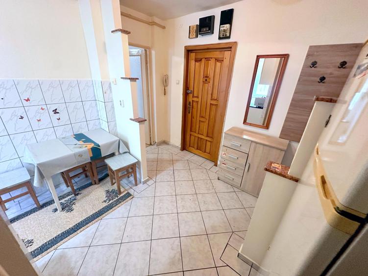 OCAZIE ! 2 camere, decomandate, mobilat complet, in Manastur, zona OMV - 5