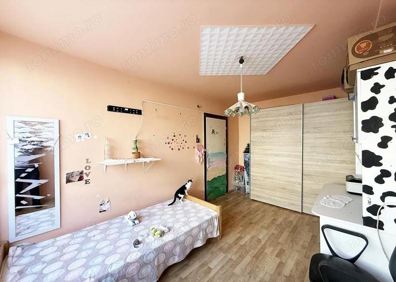 Apartament cu 3 camere - Parter - langa spitalul judetean - IMOBIHOR - 2