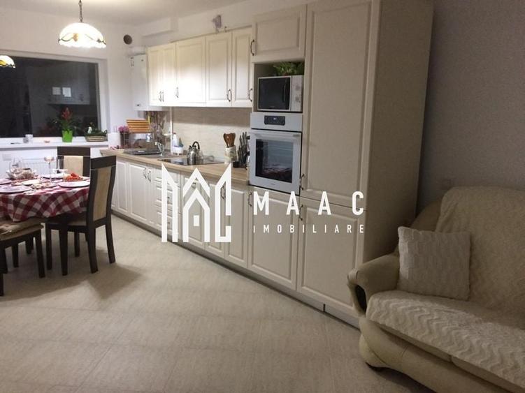 Apartament 2 camere | Zona Calea Cisnadiei | Terasa - 2