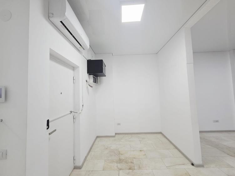 Spatiu comercial Tiglina 1 sup 75 mp CT Ac finisat - 5