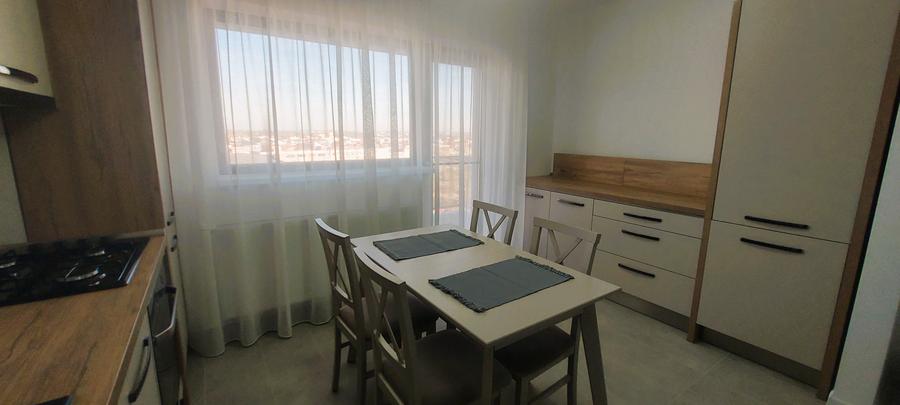 Hils Republica-metrou, amenajat modern,nou,prima inchiriere,parcare subterana. - 10