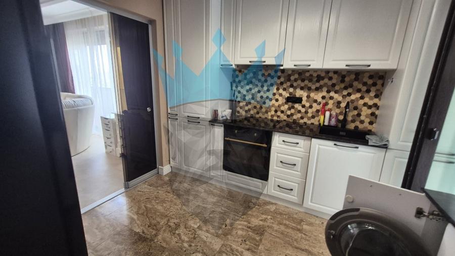 Apartament 2 Camere Popesti Leordeni - 10