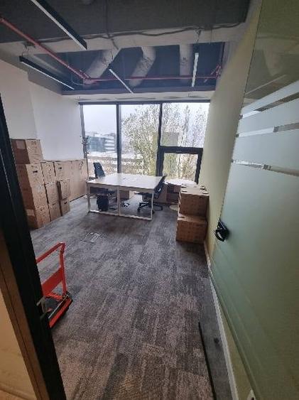 Globalworth Campus A Subinchiriere, Pompei, 439 mp  0% comision! - 10