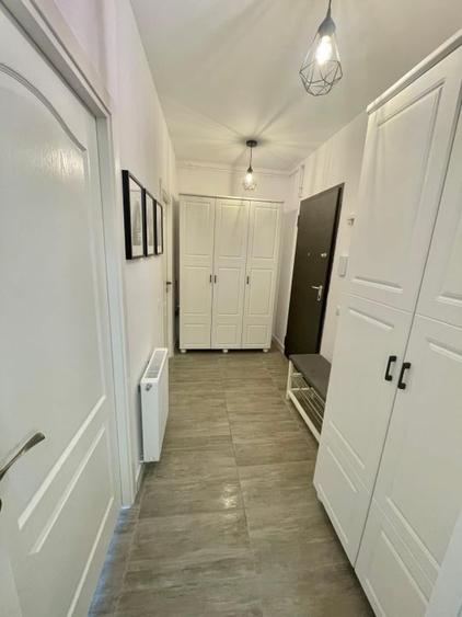 Garsoniera Exigent | Faza 3 - 6