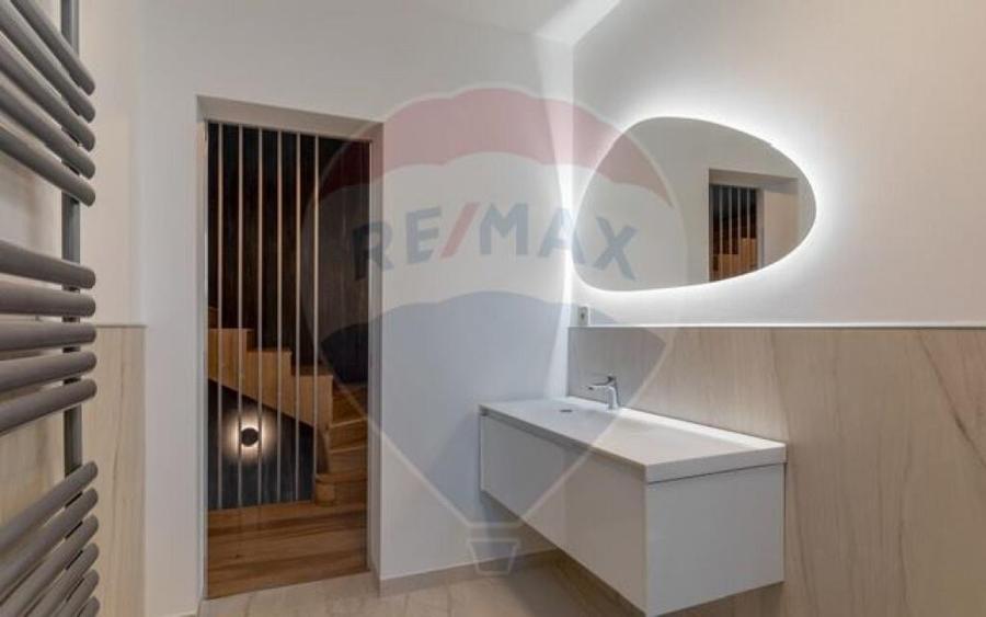 Vila in zona Lacul Tei Parcul Circului - 15