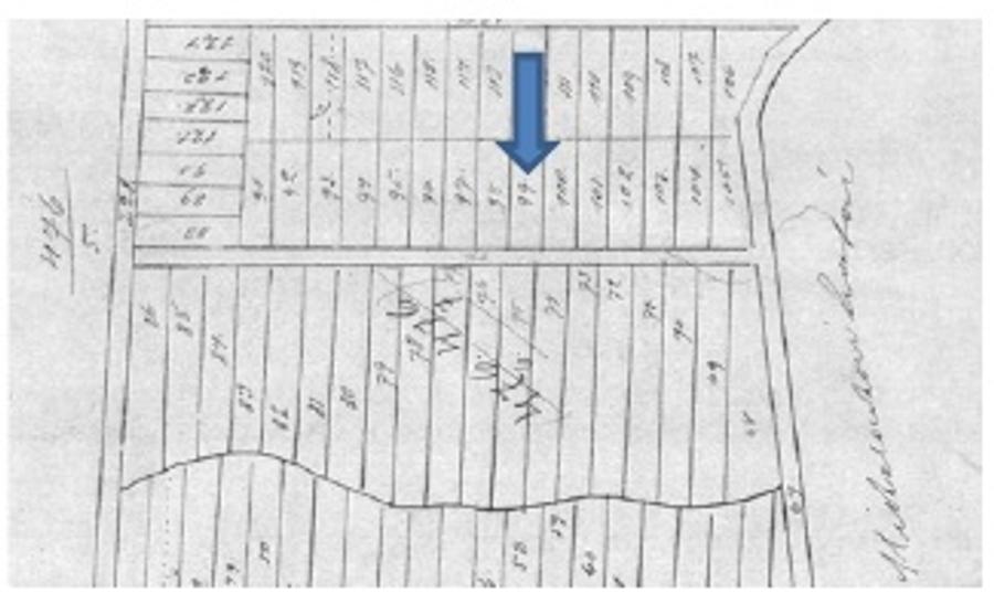 Teren intravilan - 2