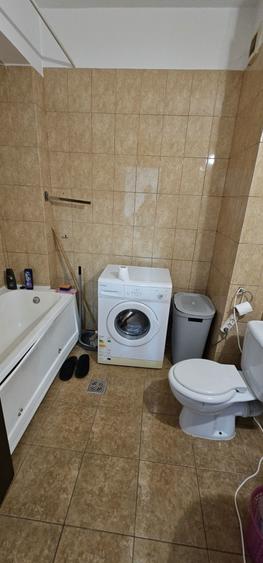 Inchiriez apartament 2 camere decomandate in zona Nordic-Zamca - 6