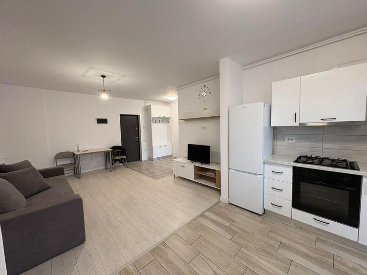 AP. 2 CAMERE BIRUINTEI, PET-FRIENDLY, CENTRALA TERMICA, METROU 15 MIN - 4