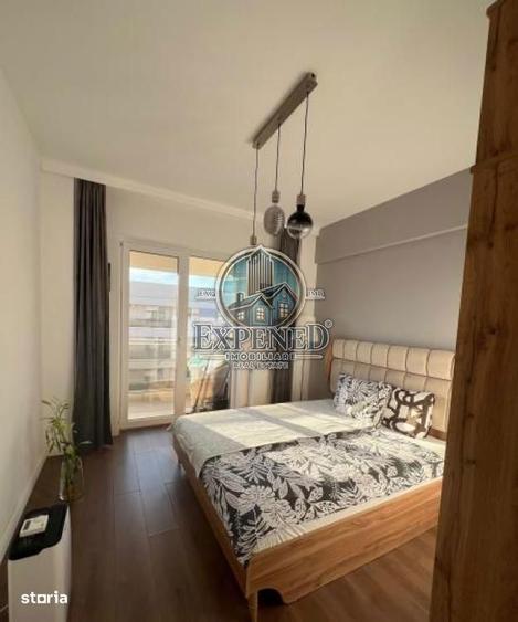 Inchiriere 2 camere Popesti Leordeni|Parcare - 1