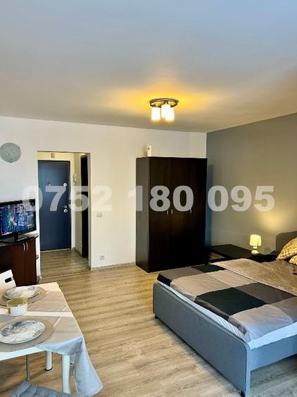 Garsoniera Dristor Metrou cu loc de parcare - 4