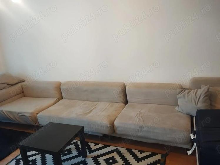 Apartament trei camere Dr.Taberei zona Frigocom - 9