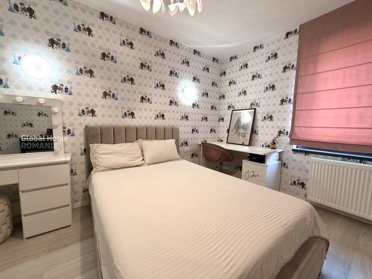 3 Camere | Mobilier Premium | 87mp | Bolat Residence - Pipera - 25