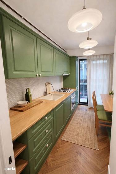 Apartament Premium 72 mp Mamaia Zona Rex Vedere Frontala Lac - 17