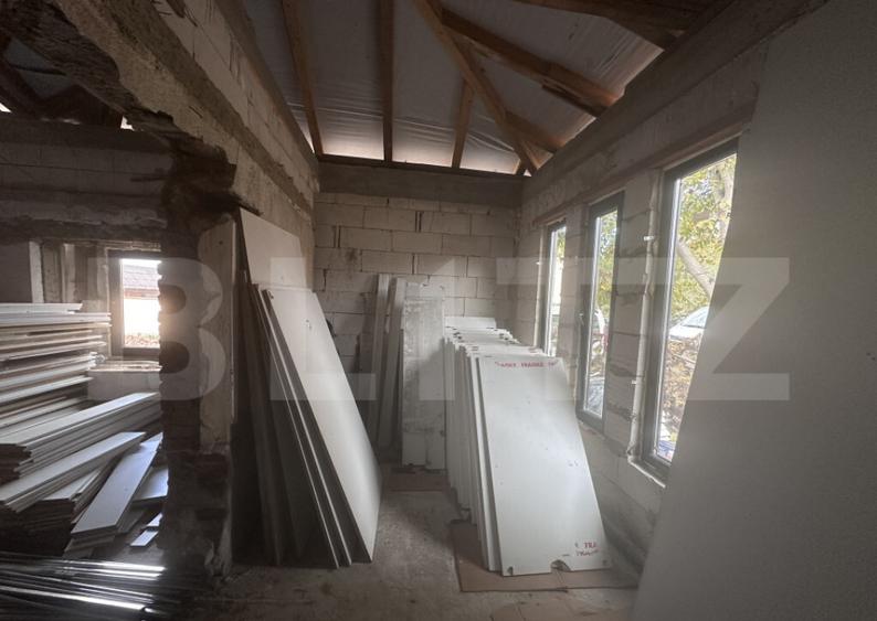 Casa pe un singur nivel in Cetan, jud. Cluj - 18