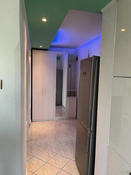 De vanzare apartament cu 2 camere decomandat str. Unirii cartier Gheorgheni - 5