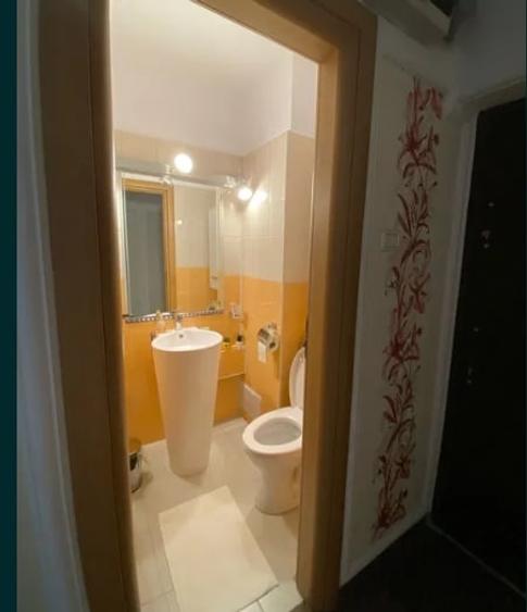 Stefan cel Mare METROU Parcul Circului bl.1982,et.2/8 Amenajat,2 bai,boiler - 5