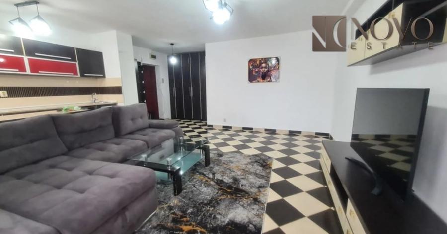 Garsoniera | Vitan Mall | Izolat Termic | Mobilat - 3