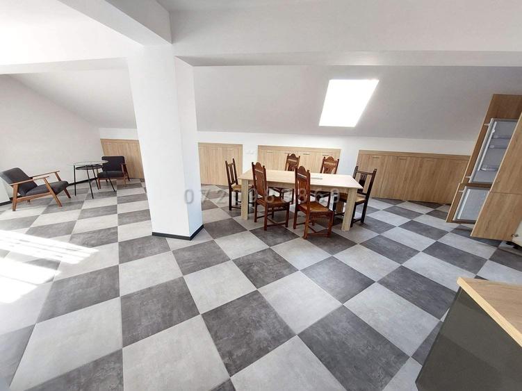 Otopeni, Corbeanca, 3 camere in vila, centrala proprie, loc parcare - 2