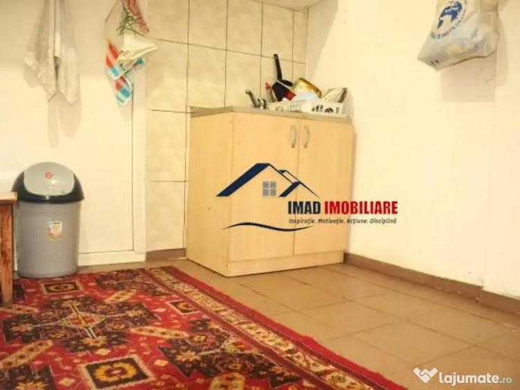 Ocazie! GARSONIERA de in Voinesti, ultracentral langa Prima - 3