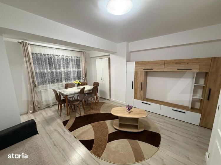 Apartament 2 camere, 51.50 mp, zona Cug Selgros - 11