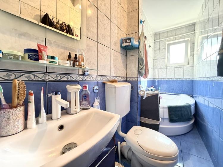 Apartament 2 camere, 40 mp utili - zona Sagului - 6