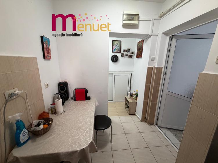Apartament 2 camere,zona Neptun,parter - 8
