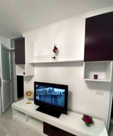 ►Tomis NORD Garsoniera 18m² Mobilata Utilata Incadrata Centrala pe GAZE - 1