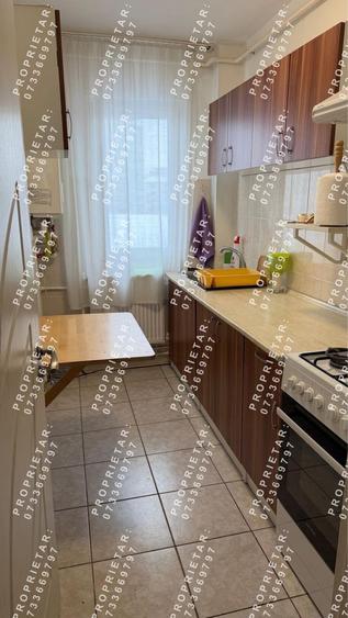 Apartament 2 camere Bacau, str. Milcov - 1