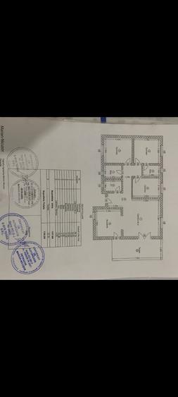 FARA COMISIOANE Sabareni casa cu 4 camere 2 bai PARTER placa drum asfaltat - 26