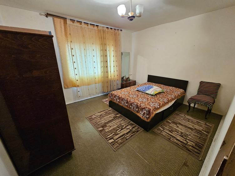 Apartament 2 camere Lujerului | Uverturii | Teatrul Masca | bloc 1989 - 2