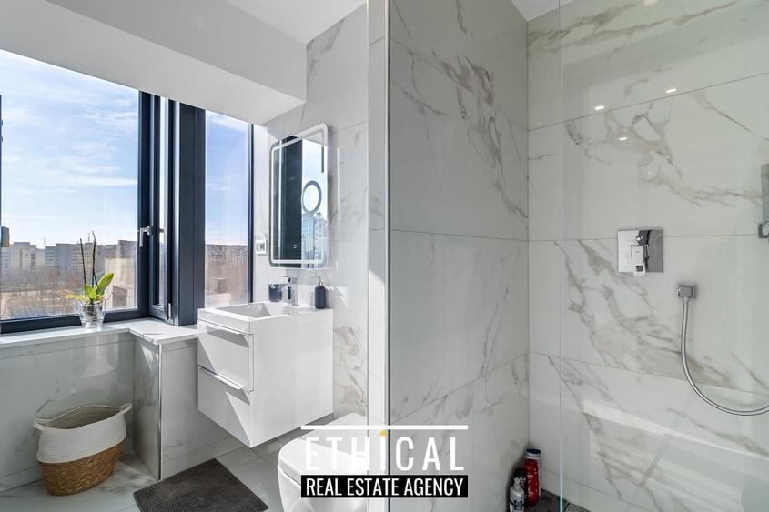 Cel mai mare Duplex de pe Bulevardul Unirii. - 14