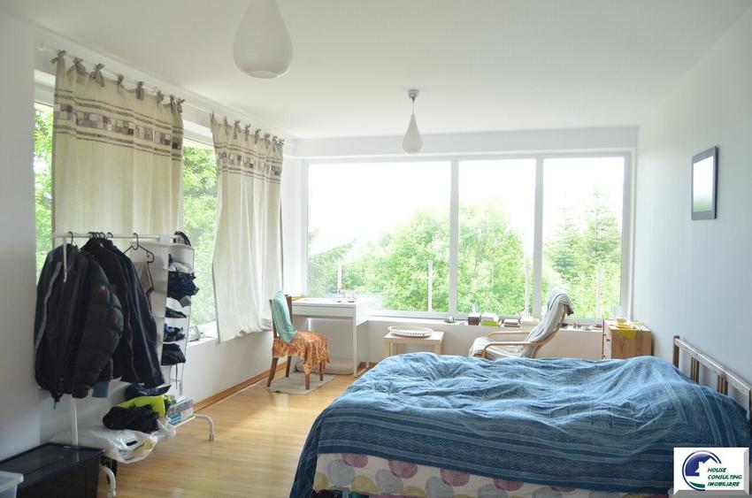 Vila de vanzare situata in Predeal - 5