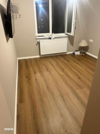Apartament 4 camere - renovat, centrala proprie - Rahova - 3