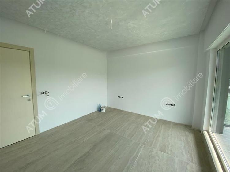 Casa individuala exclusivista in Cisnadie judet Sibiu - 15