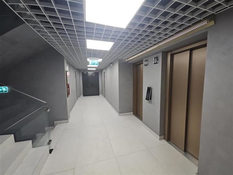 Spatii de birouri in cladire noua zona Eminescu de la 205 mp - 17