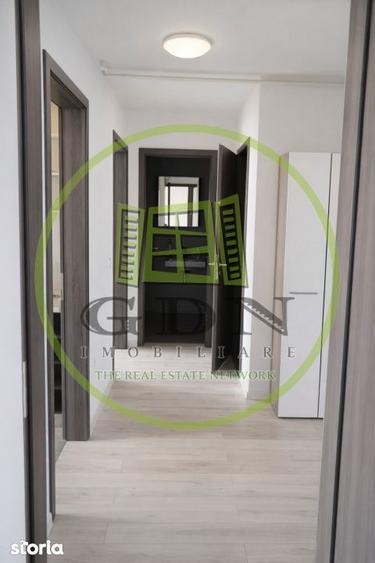 Inchiriere apartament camere decomandat, cu parcare Coresi Tractorul - 8