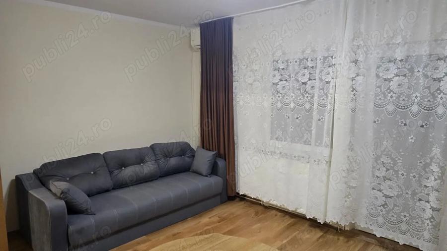 Calea Aradului,strada Rasaritului,inchiriez apartament 1 camera,etaj 1 - 1