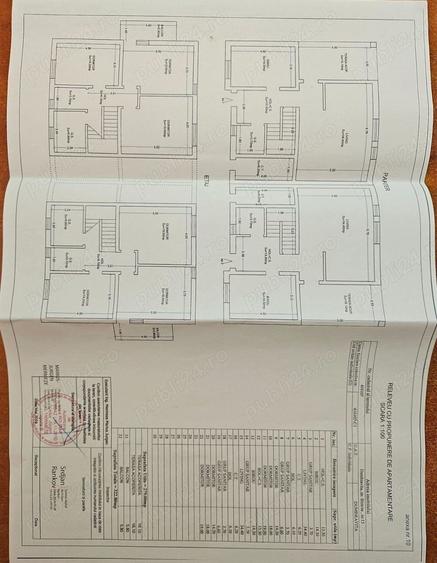 Duplex de vanzare dumbravita - 8