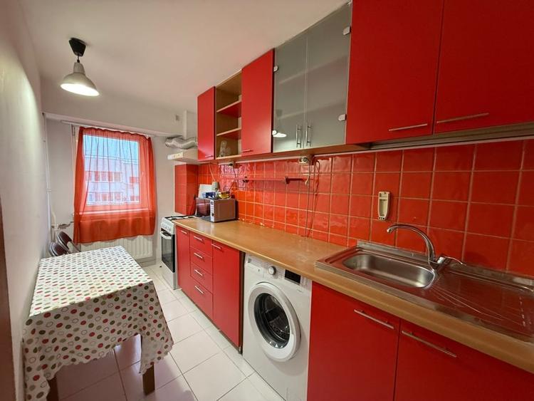 Vitan - Nerva Traian | Garsoniera - 9