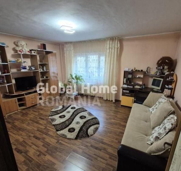 Apartament 3 camere -Decebal- 79 mp - 4