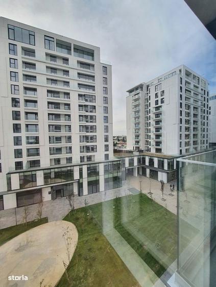 Apartament 3 camere One Cotroceni Park I Acces direct la metrou - 10