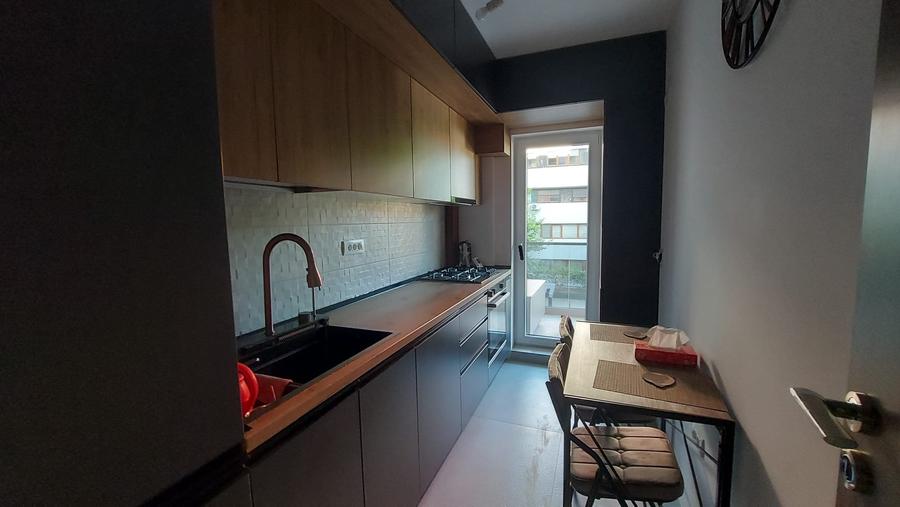 M2 Berceni 5 min - Extindere proiect ,Garsoniera premium gata in doar 6 luni - 5