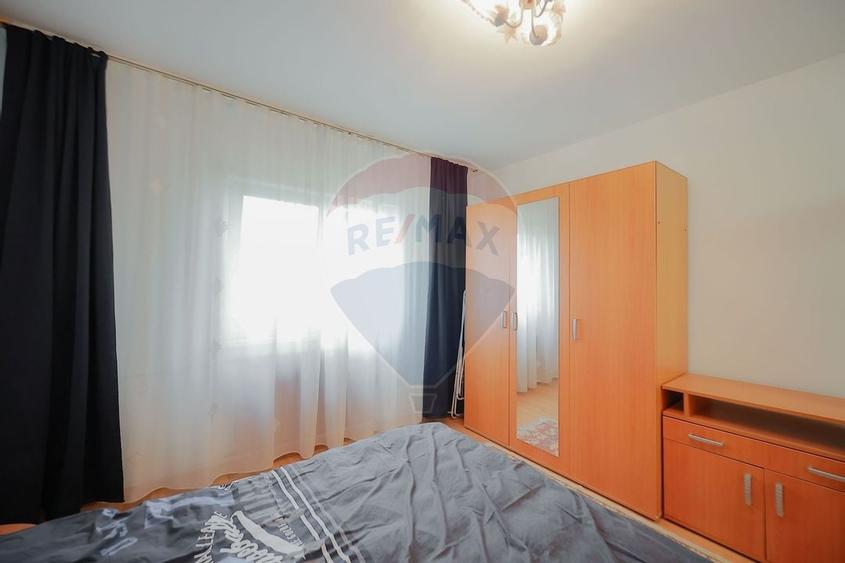 Apartament cu 3 camere de vânzare, în zona Dragoș Vodă - 15